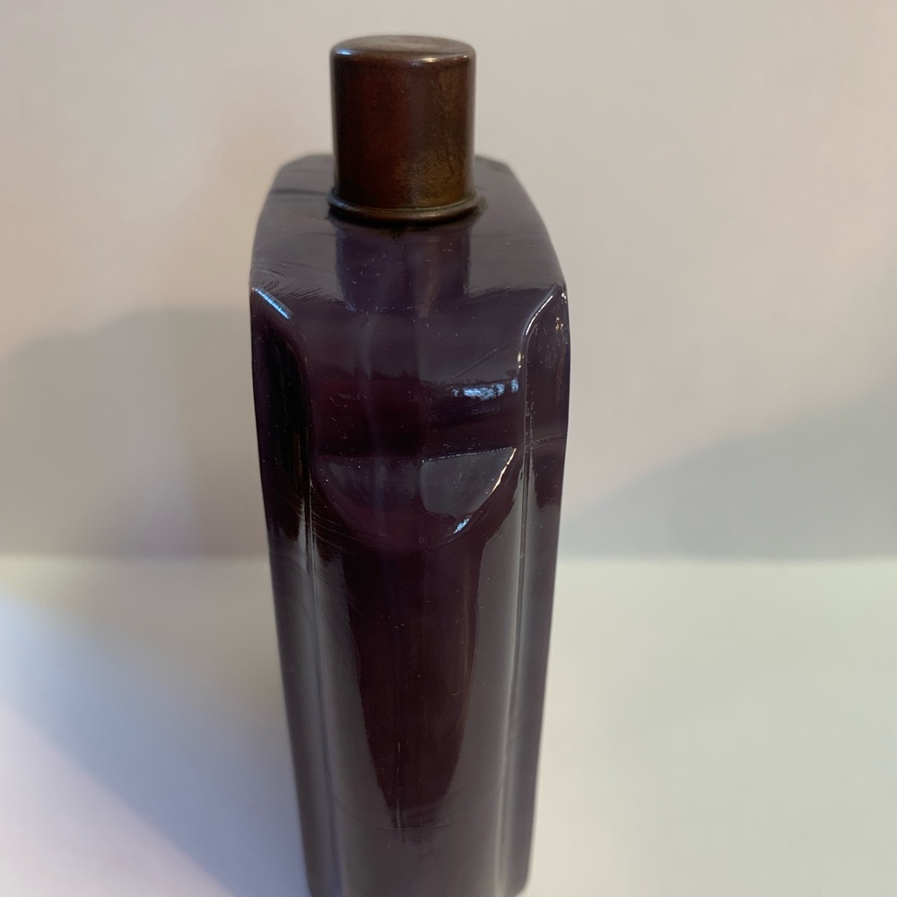 Vintage And Rare Renaud Paris 1817 Perfume Bottle Fro… Gem